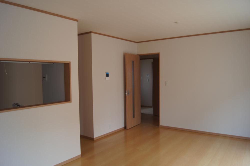 Living. 8 Building living (June 2013) Shooting