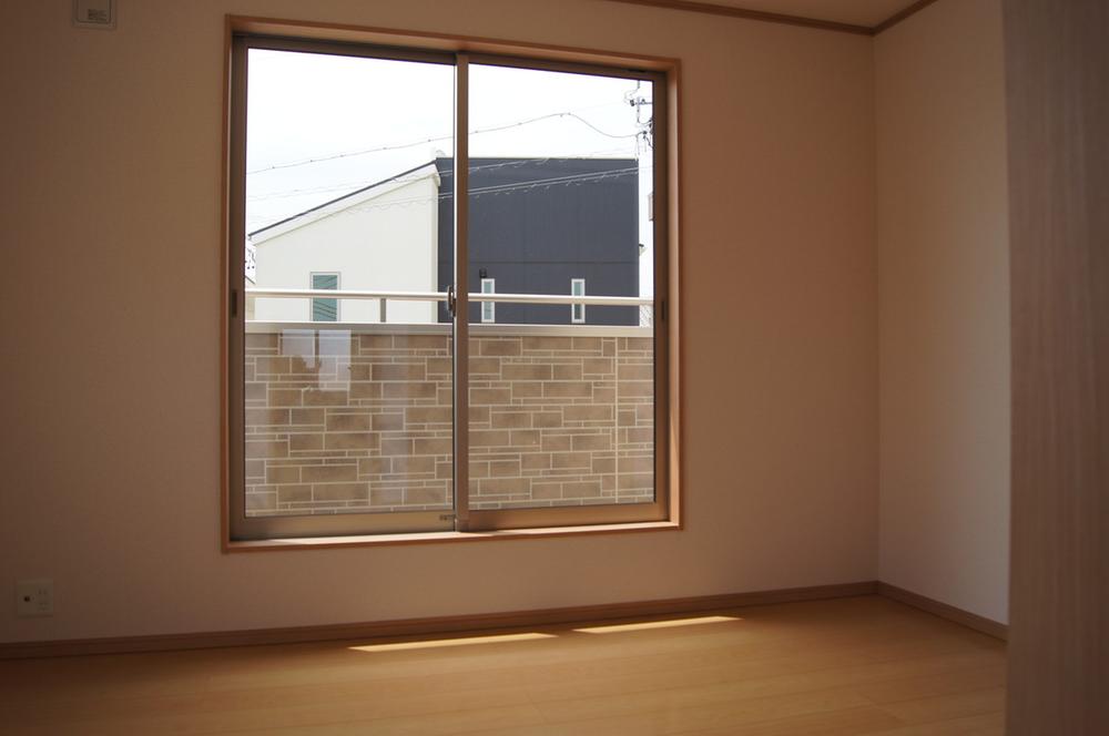Non-living room. 8 Building Indoor (June 2013) Shooting