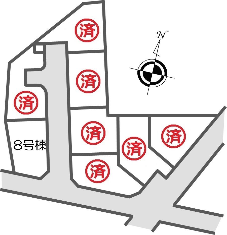 The entire compartment Figure