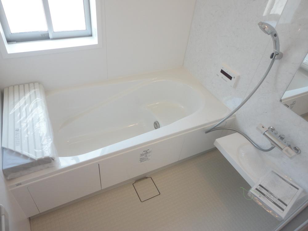 Bathroom. Indoor (12 May 2012) shooting