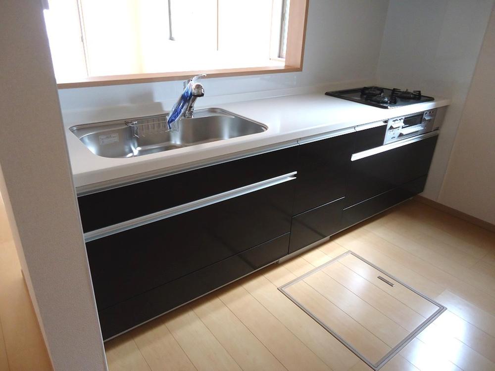 Kitchen. Indoor (June 2013) Shooting