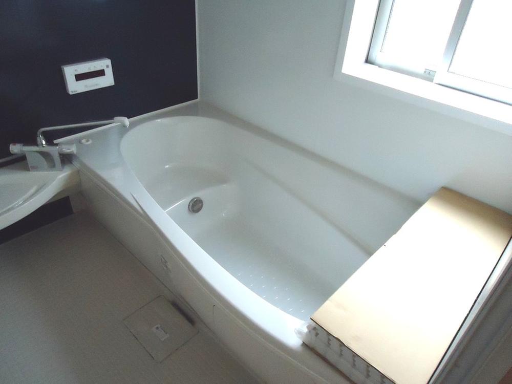 Bathroom. Indoor (June 2013) Shooting