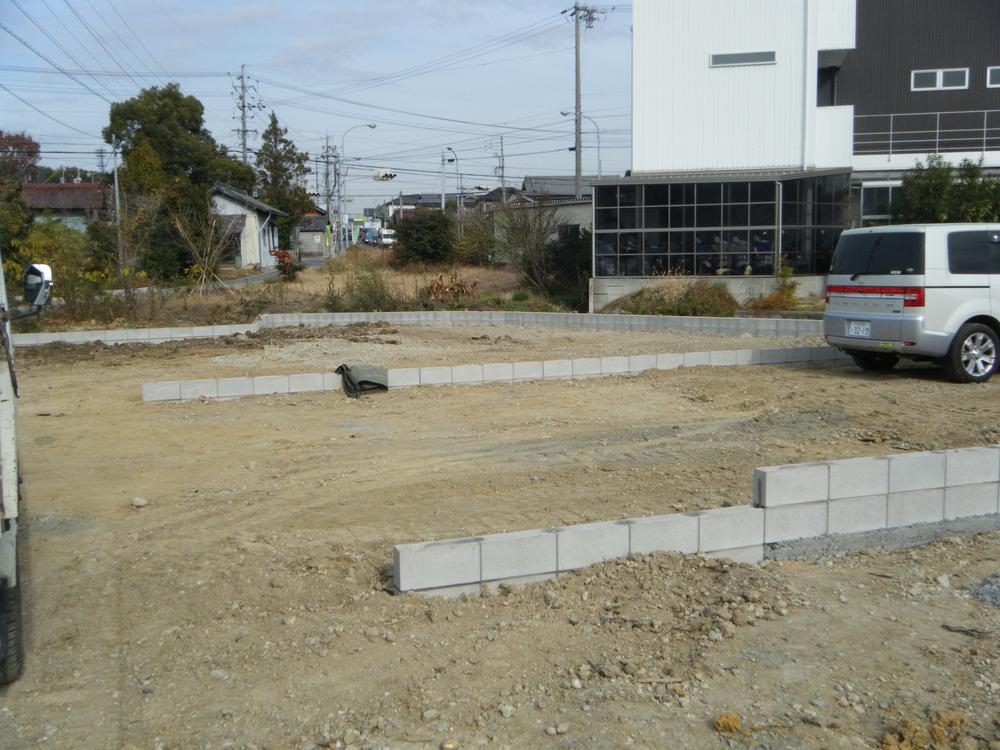 Local appearance photo