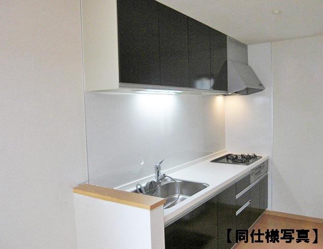 Same specifications photo (kitchen)