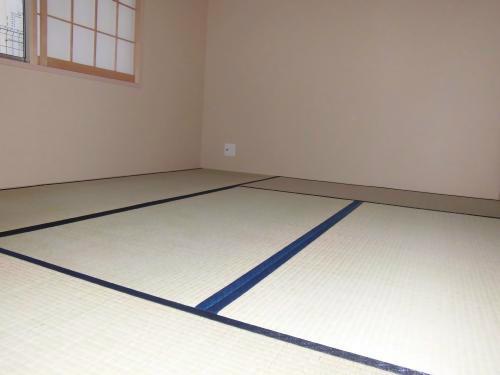 Non-living room. Japanese style room