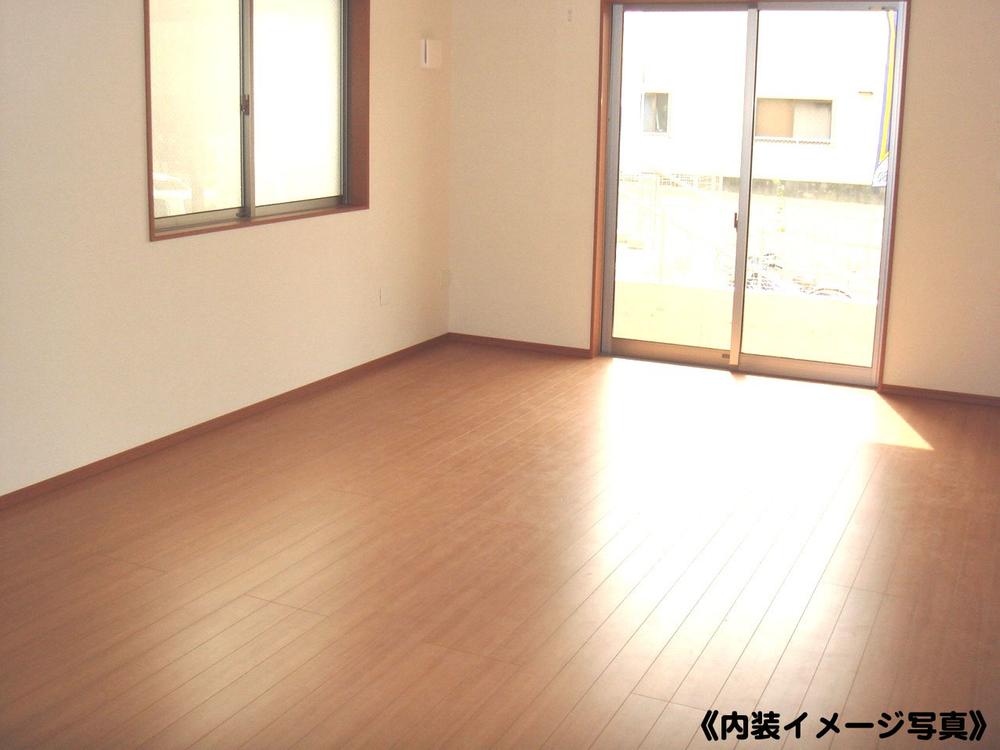 Other. Living image photo. It is different from the actual building. 