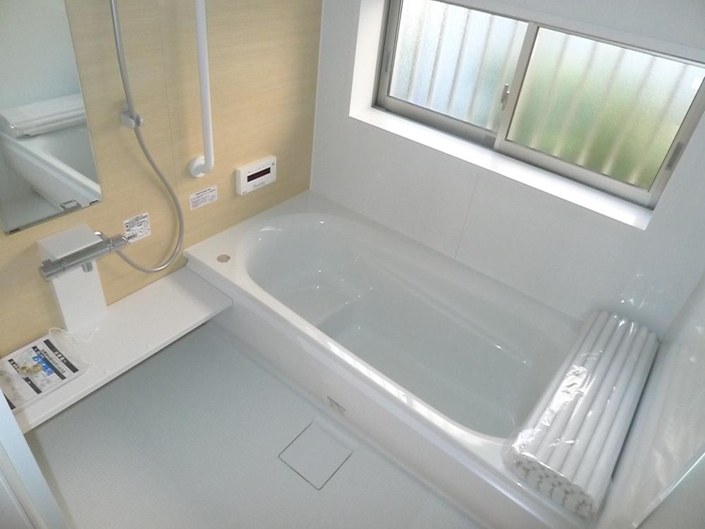 Bathroom. There is also a ventilation good window in the bathroom! 