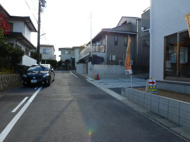 Local appearance photo. 11 / 29 local shooting