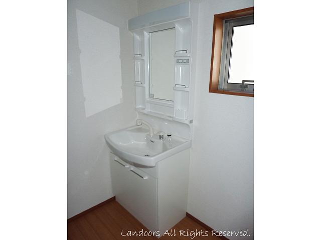 Same specifications photo (bathroom). Image Photos. It is different from the actual building. 