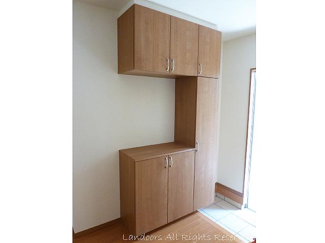 Other. Image Photos. It is different from the actual building. 