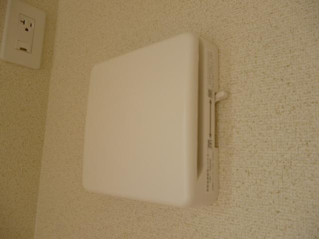 Same specifications photos (Other introspection). 24-hour ventilation system Example of construction