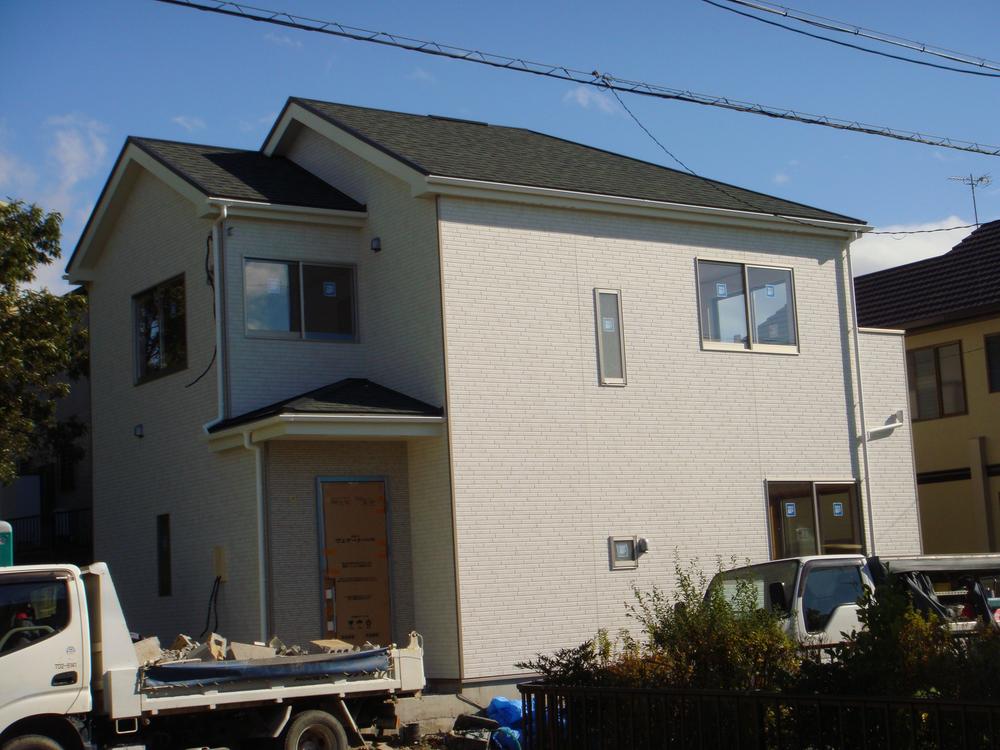 Local appearance photo. Local (11 May 2013) shooting in front ・  ・  ・ 1 Building