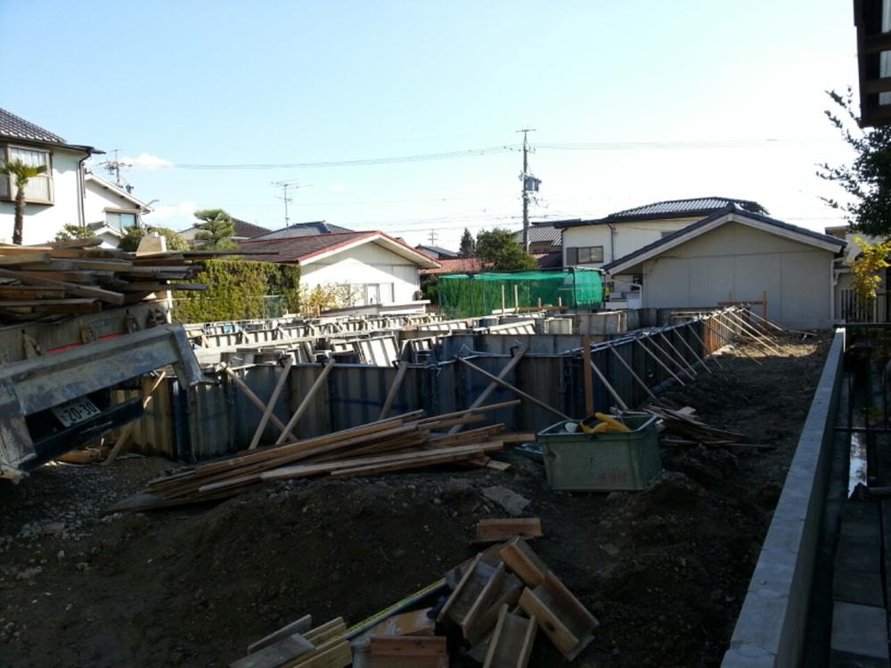 Other local. Local (11 May 2013) Shooting