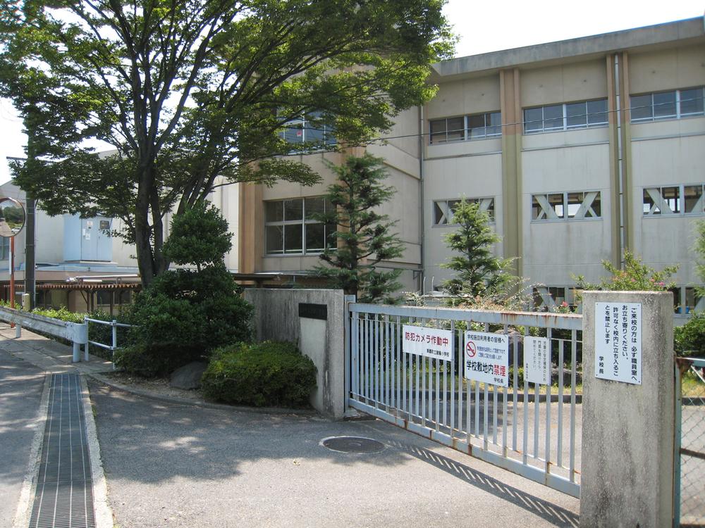 Primary school. Togo Elementary School