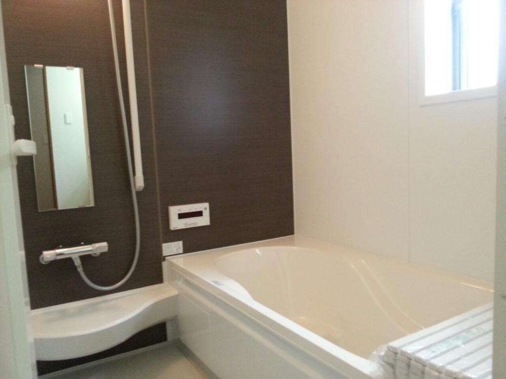 Bathroom. Bathroom 1 pyeong size