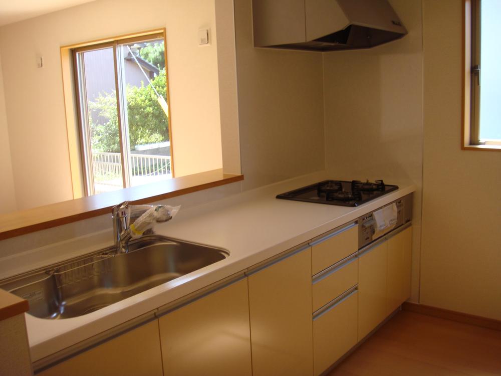 Same specifications photo (kitchen). Same specifications It might differ from the actual. 