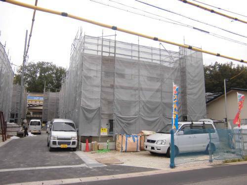 Local photos, including front road