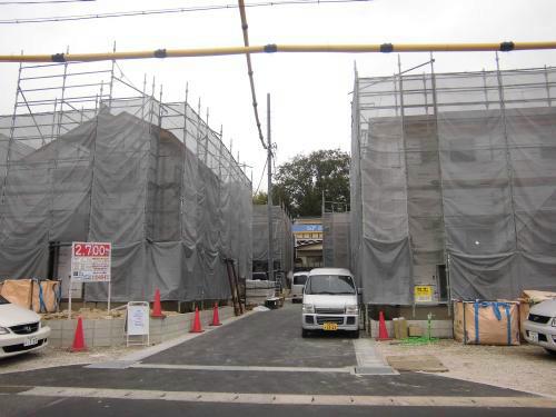 Local photos, including front road