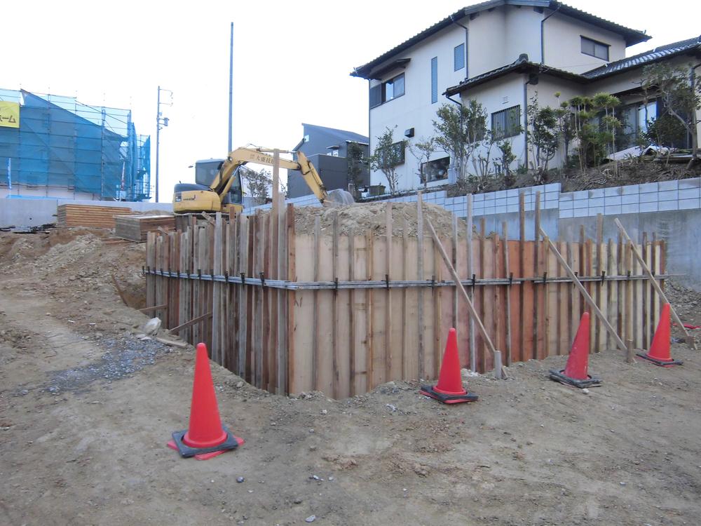 Other local. December shooting