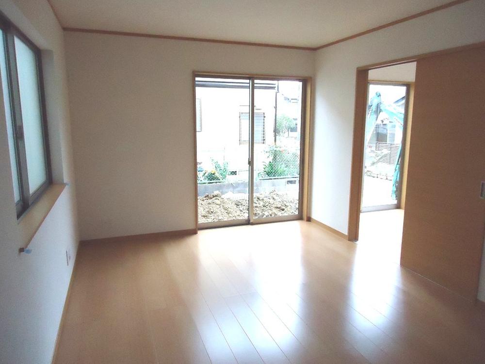 Living. Indoor (11 May 2013) Shooting