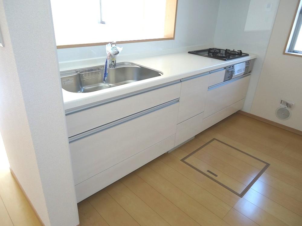 Kitchen. Indoor (12 May 2013) Shooting