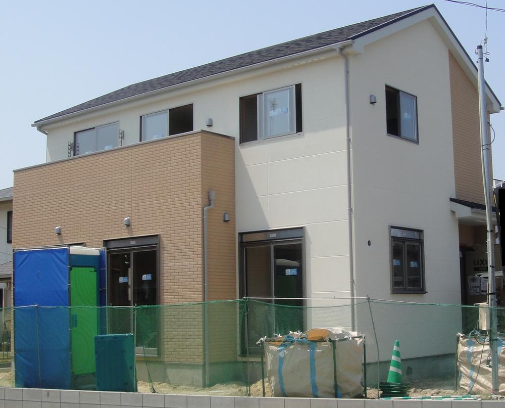 Local appearance photo