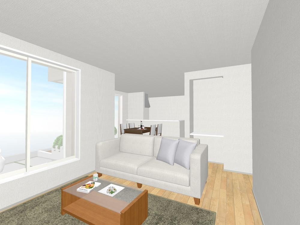 Rendering (introspection). G Building living image