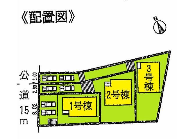 Other. The entire compartment Figure