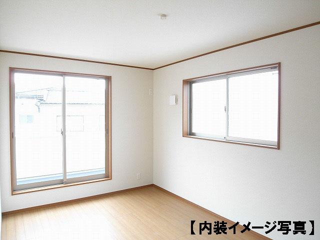 Same specifications photos (Other introspection)