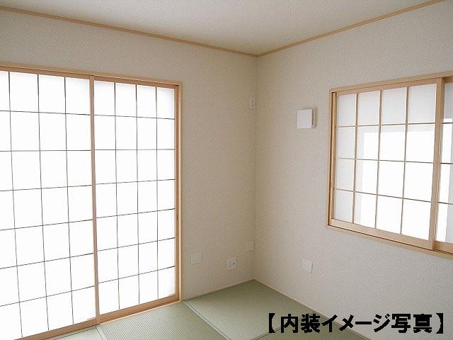 Same specifications photos (Other introspection)