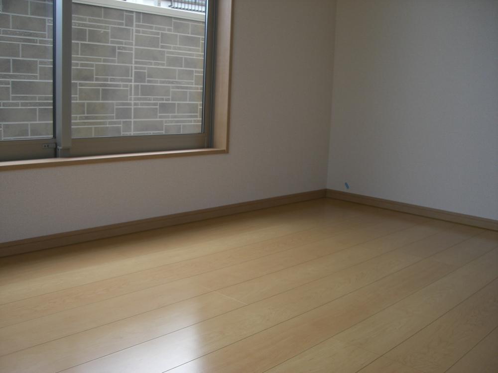 Non-living room. 2 Kaiyoshitsu