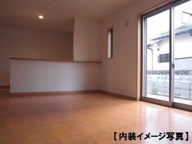 Other. Living image photo. It is different from the actual building. 