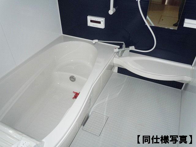 Same specifications photo (bathroom)