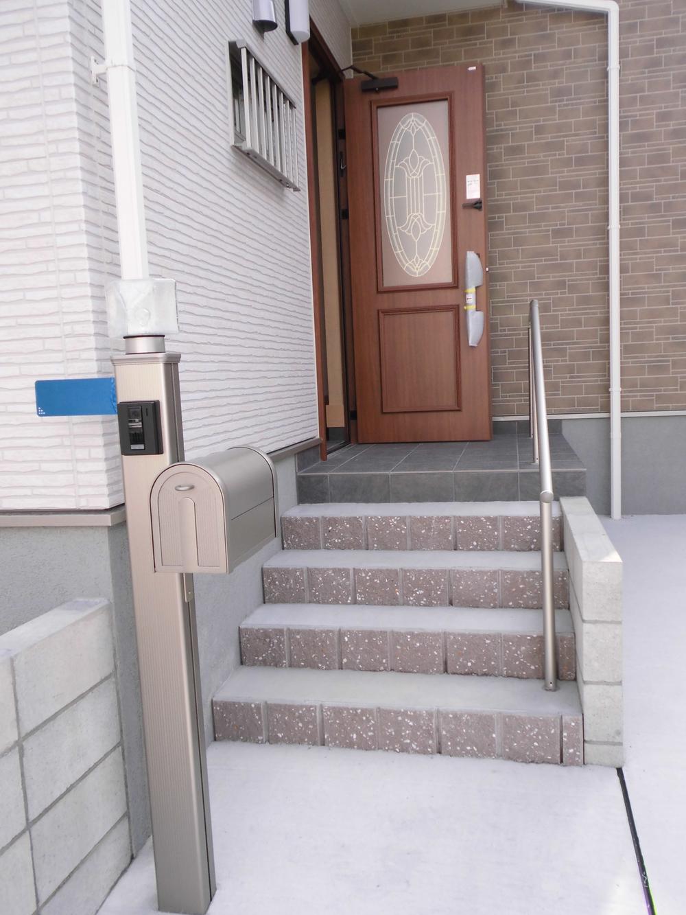 Other. 8 Building (June 2013) Shooting