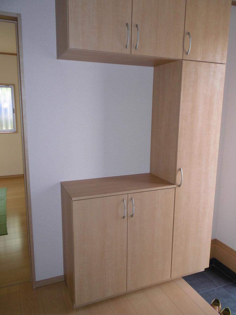 Receipt. 8 Building (June 2013) Shooting