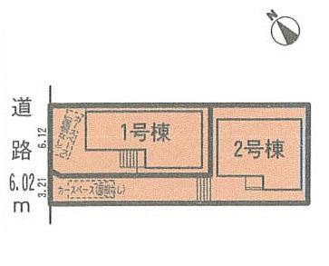 The entire compartment Figure