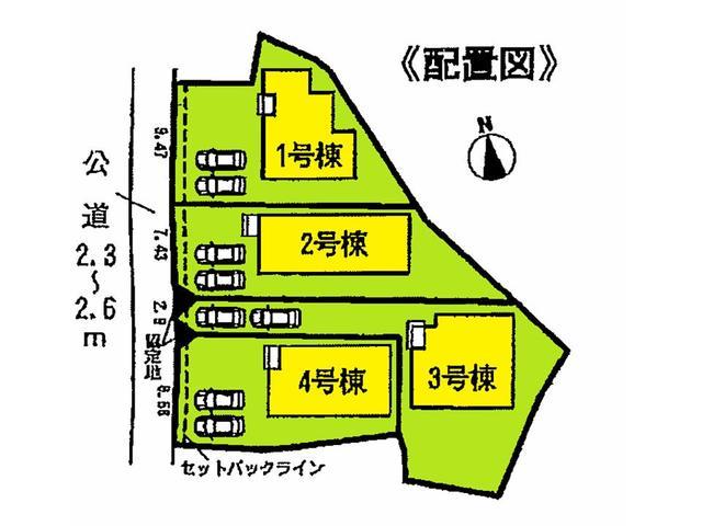 Other. The entire compartment Figure 