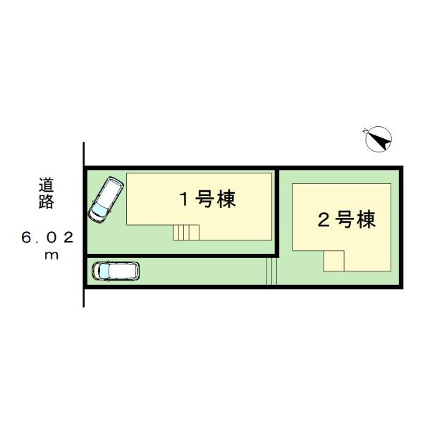 The entire compartment Figure