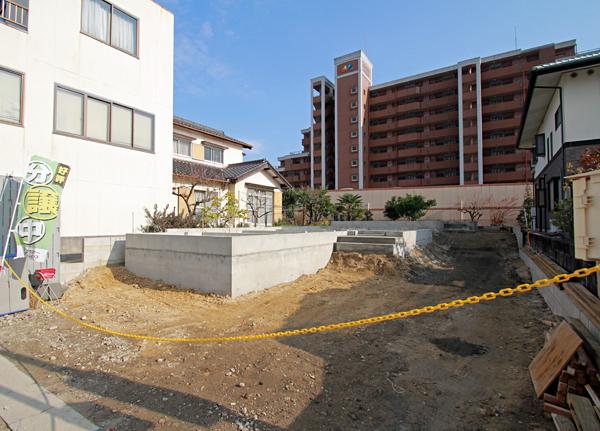 Local appearance photo. Local early December shooting