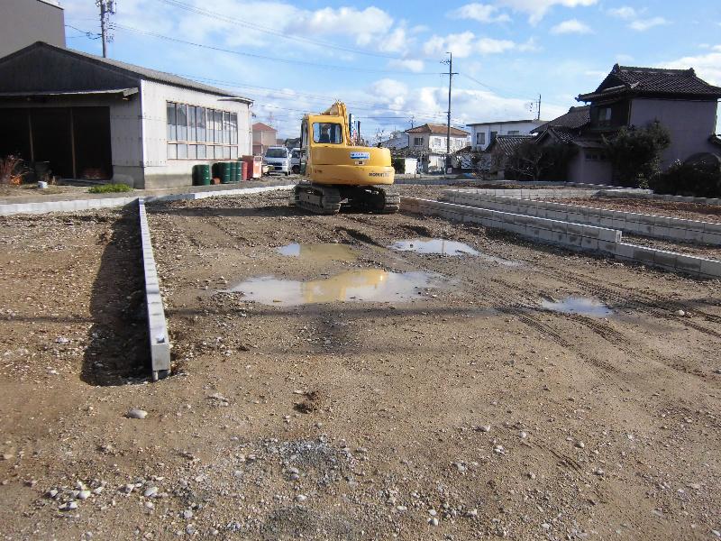 Other local. December shooting