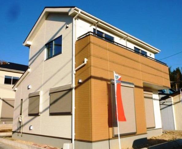 Local appearance photo. Local (12 May 2013) shooting 5 Building