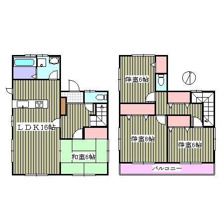 Other introspection. Floor plan