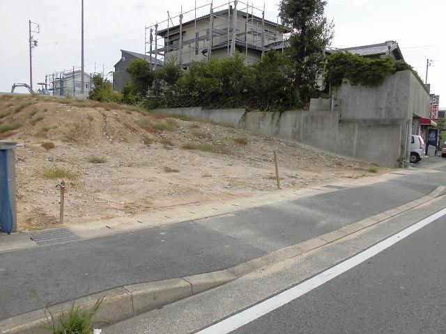 Local photos, including front road. Local (November 8, 2013) Shooting