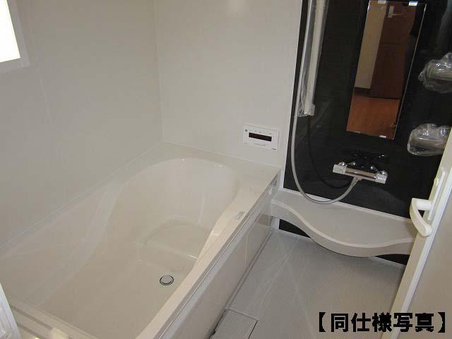 Same specifications photo (bathroom)