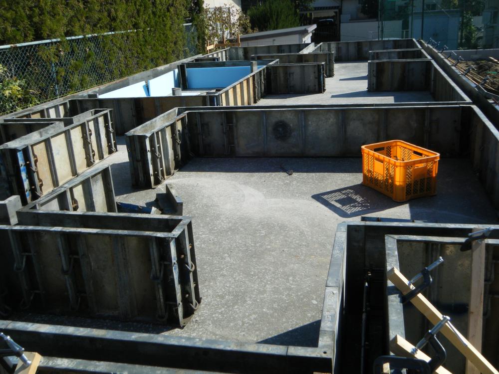 Local appearance photo. Local (11 May 2013) Shooting