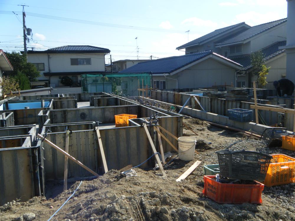 Local appearance photo. Local (11 May 2013) Shooting