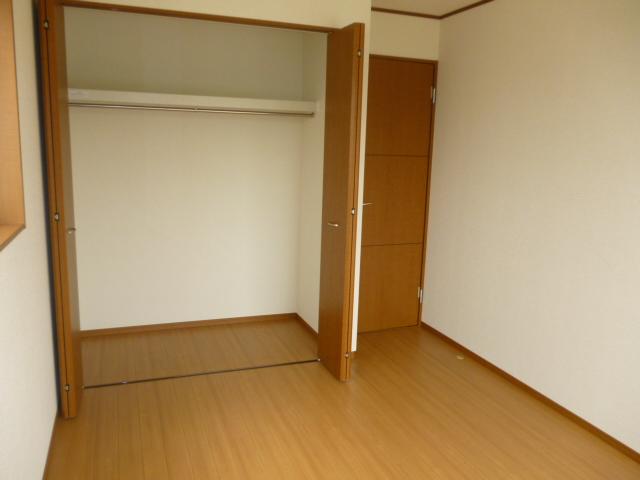 Same specifications photos (Other introspection). closet Example of construction