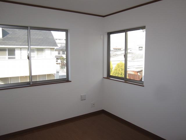 Other. Second floor living room complete image 