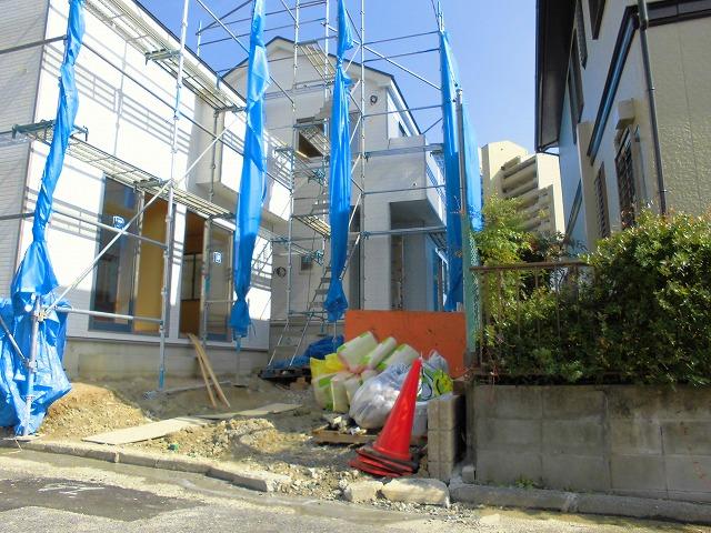 Local appearance photo. Local (October 31, 2013) Shooting