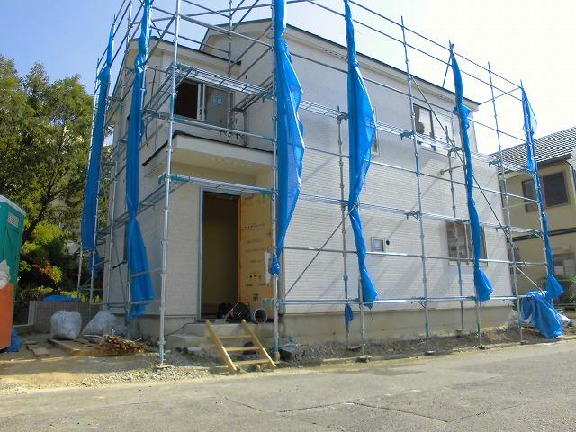 Local appearance photo. Local (October 31, 2013) Shooting